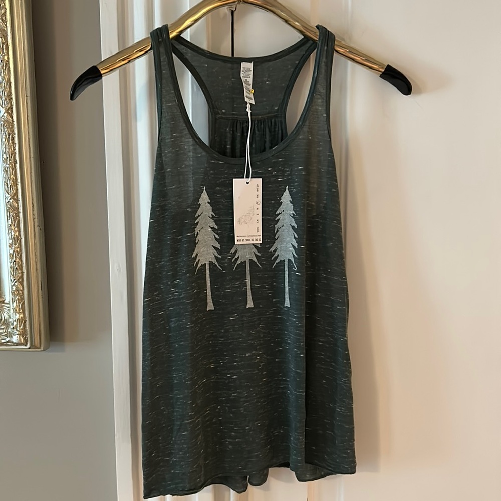 Ohana Colorado Tee